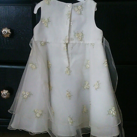 Dress - Picture 2 of 3